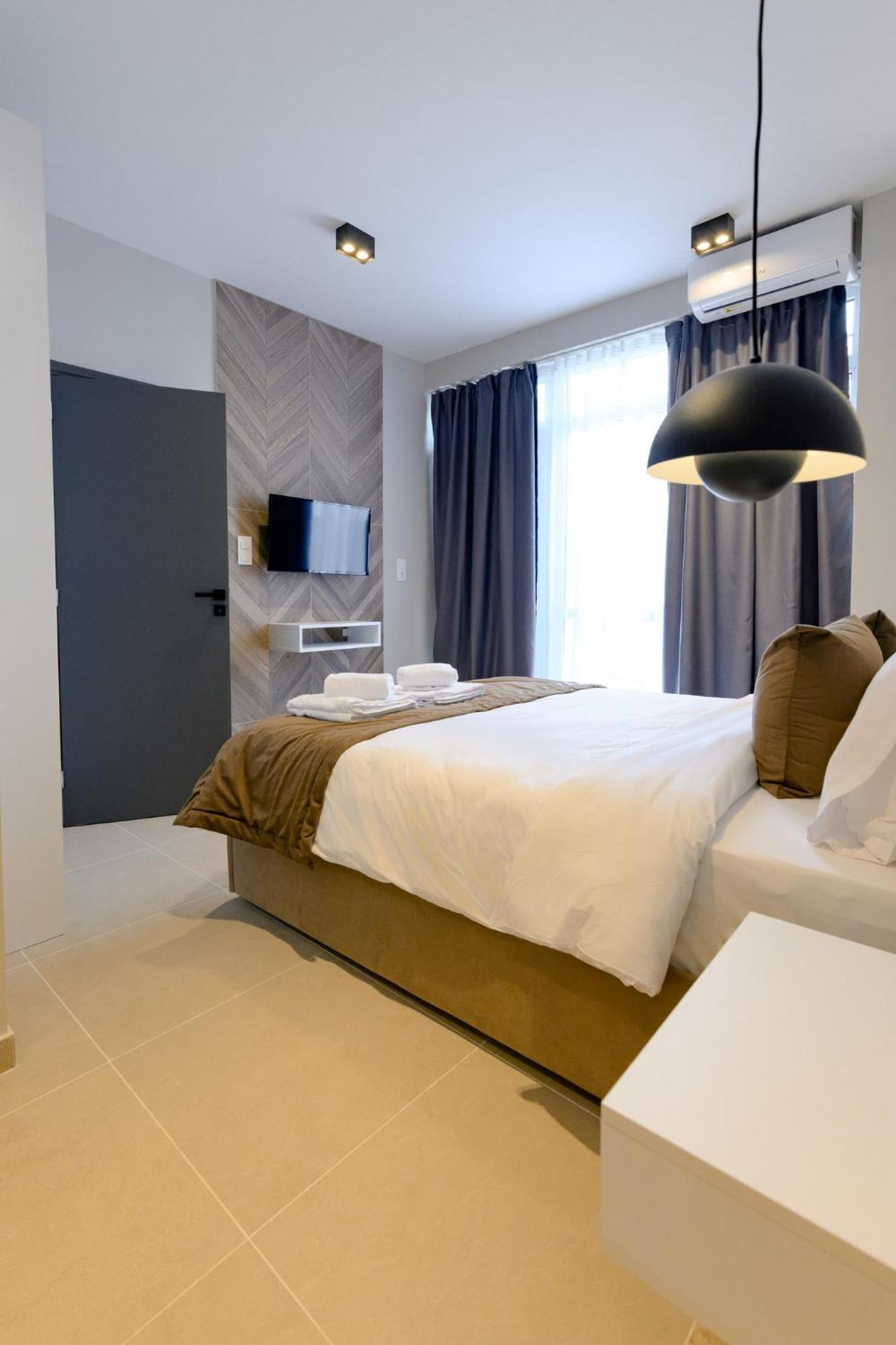 Luxury Central Apartment 6,1 Λάρισα Εξωτερικό φωτογραφία