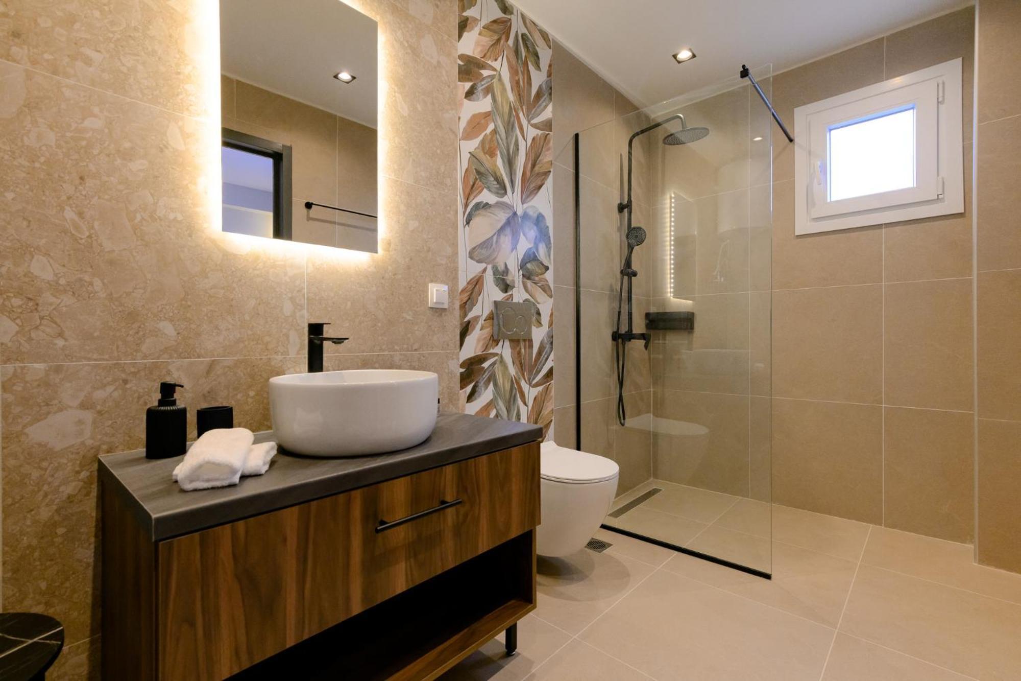 Luxury Central Apartment 6,1 Λάρισα Εξωτερικό φωτογραφία