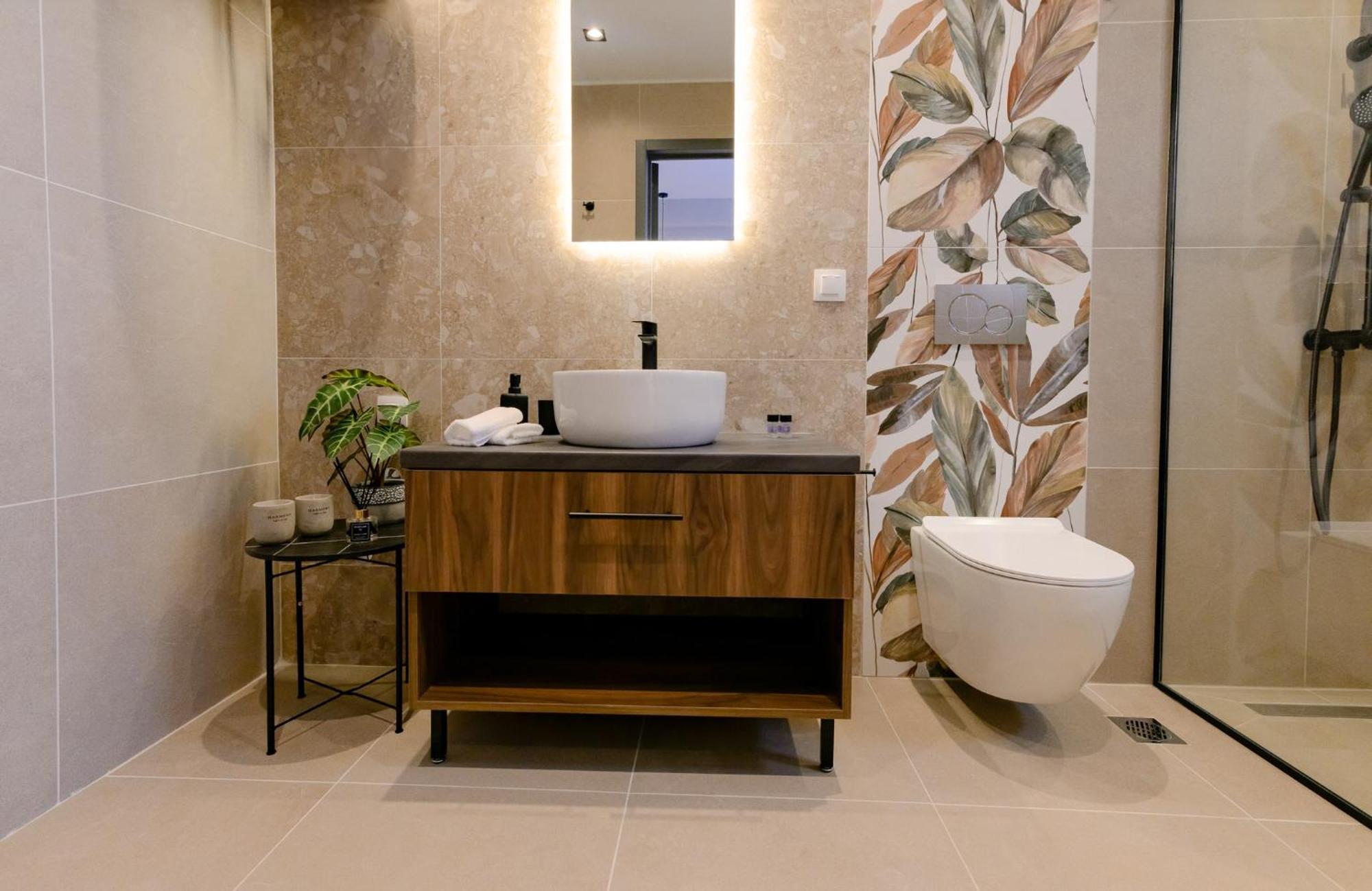 Luxury Central Apartment 6,1 Λάρισα Εξωτερικό φωτογραφία